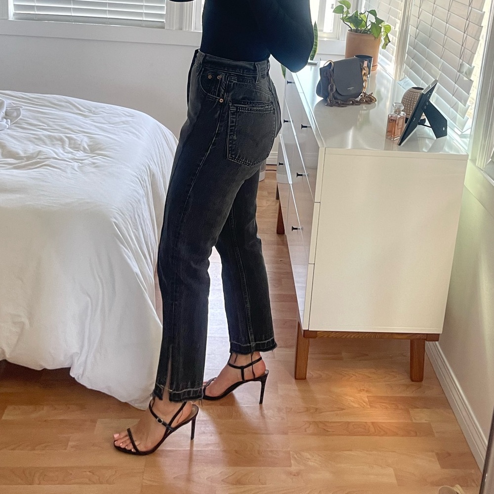 EB Denim Jeans